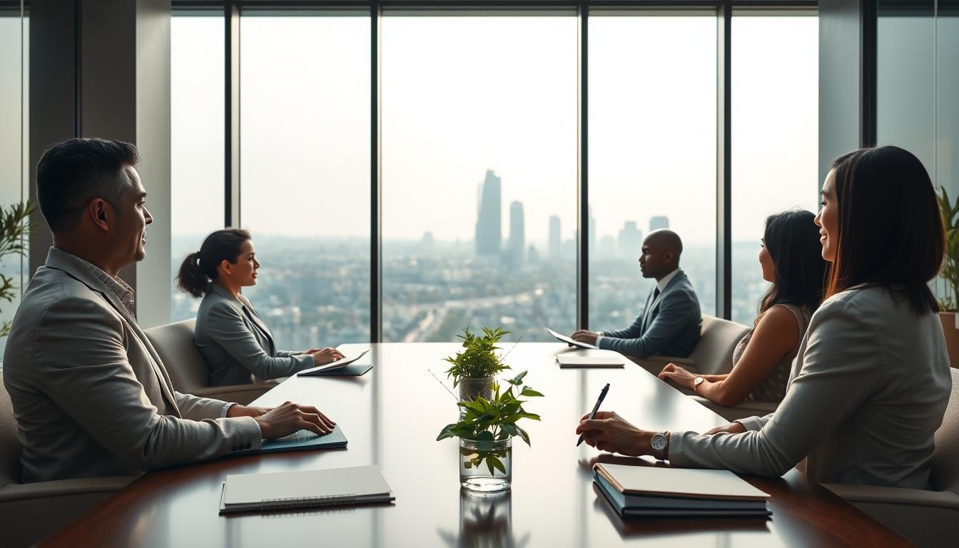 Leadership Journey
